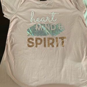 Girls Btween  shirts in a bundle Size 10-12